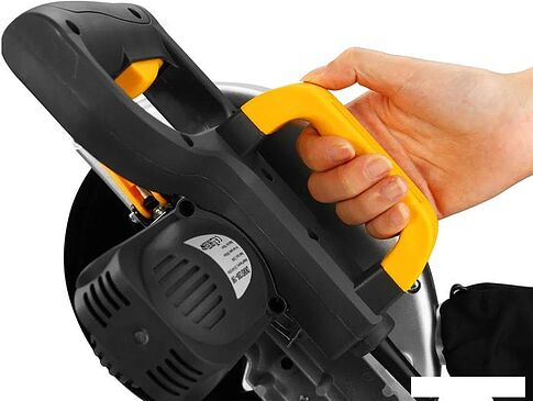 Дисковая (циркулярная) пила Deko DKMS1200-190 063-4215