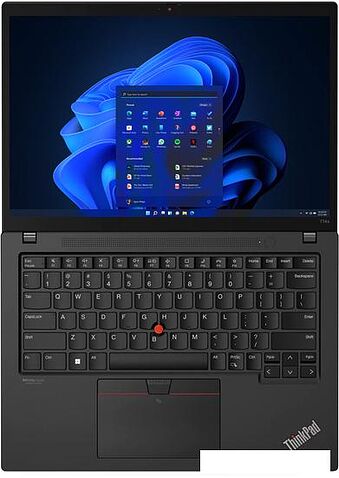 Ноутбук Lenovo ThinkPad T14s Gen 3 Intel 21BR001DRT