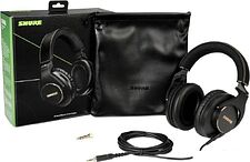 Наушники Shure SRH840A Наушники Shure SRH840A