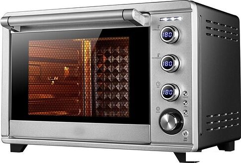 Мини-печь Gemlux GL-OR-2265