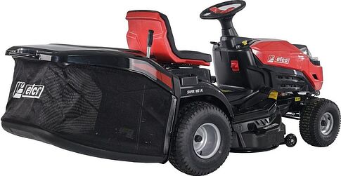 Райдер Efco EF 92R/16 K