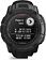 Умные часы Garmin Instinct 2x Solar Tactical Edition (черный)