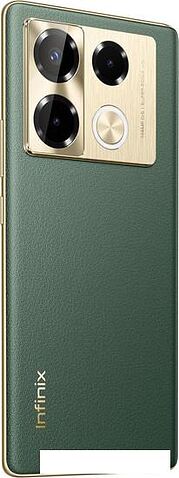 Смартфон Infinix Note 40 Pro X6850 12GB/256GB (зеленый)