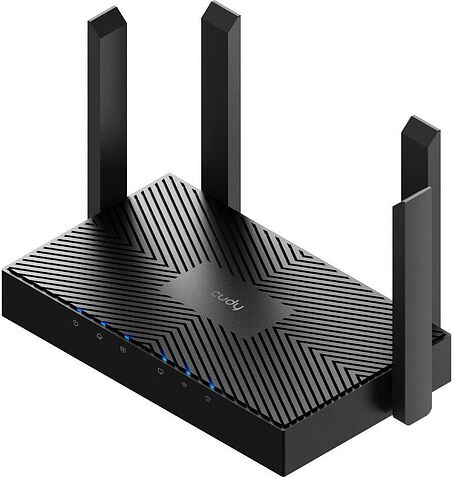 Wi-Fi роутер Cudy WR3000 2.0