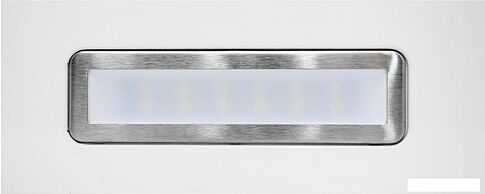 Кухонная вытяжка LEX Hide 500 (белый)