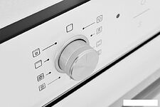 Электрический духовой шкаф ZUGEL ZOE602W