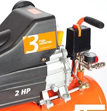 Компрессор Patriot EURO 24-240K