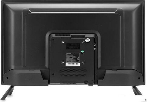 Телевизор Digma DM-LED32SBB31
