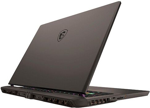 Игровой ноутбук MSI Vector 17 HX A14VIG-899RU