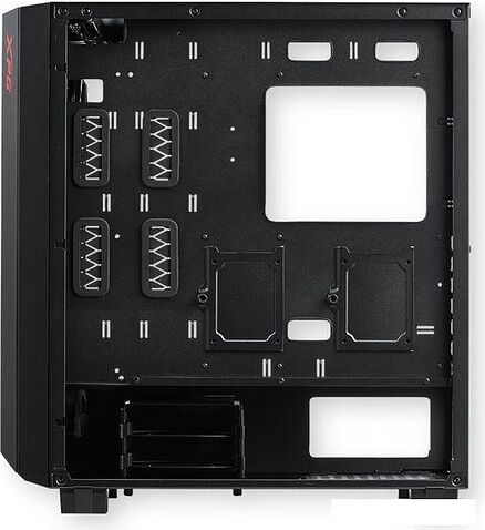 Корпус ADATA Cruiser Super (черный)