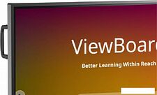 Интерактивная панель ViewSonic IFP6532