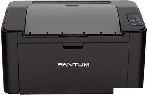 Принтер Pantum P2507