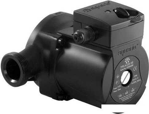 Насос Aquario AC 258-180