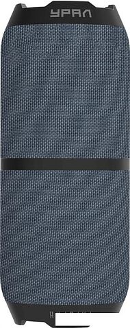 Беспроводная колонка Урал Гагарин ГР-003 (синий)
