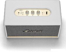 Беспроводная колонка Marshall Stanmore II Bluetooth (белый) Беспроводная колонка Marshall Stanmore II Bluetooth (белый)