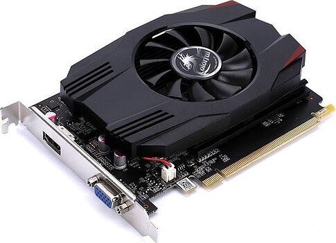 Видеокарта Colorful GeForce GT 1030 4GB GDDR4 GT1030 4G-V