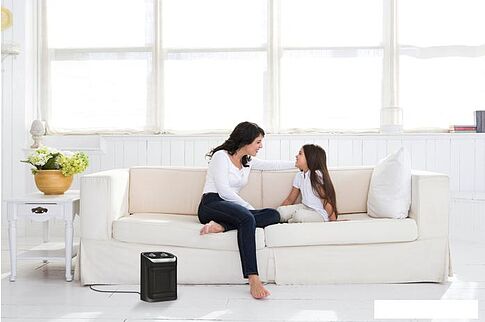 Тепловентилятор Tefal Ceramic Mini Excell SE9261F0