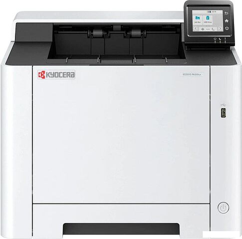 Принтер Kyocera Mita ECOSYS PA2101cx 110C253NL0