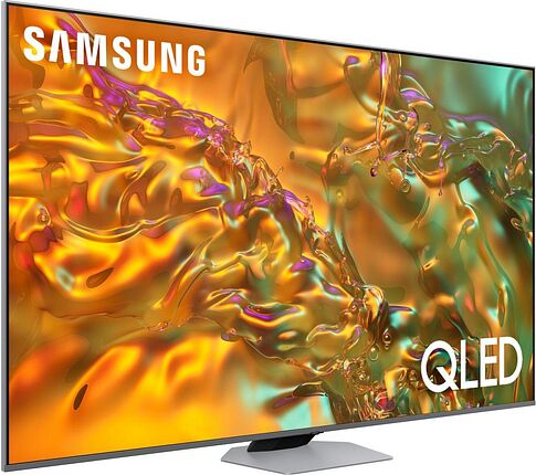 Телевизор Samsung QLED 4K Q80D QE85Q80DAUXCE