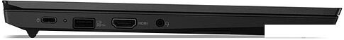 Ноутбук Lenovo ThinkPad E14 Gen 2 Intel 20TA002GRT