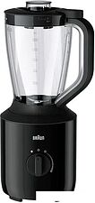 Стационарный блендер Braun PowerBlend 3 JB3100BK