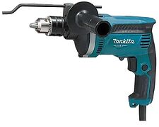 Ударная дрель Makita M8100B