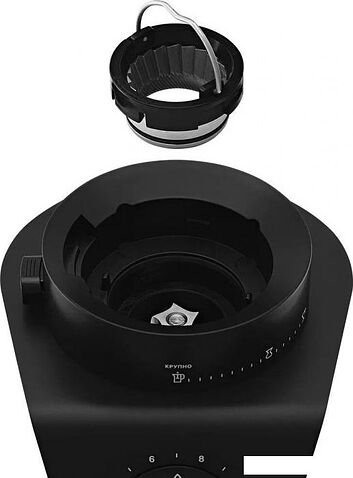 Электрическая кофемолка Kitfort KT-7245