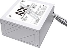Блок питания 1stPlayer ACK 650W HA-650AC1-WH