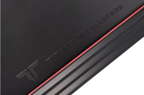 Электрическая беговая дорожка Titanium Masters Physiotech TDM