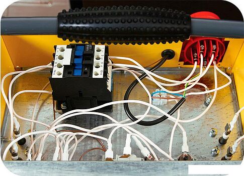 Тепловая пушка Ballu BHP-M-30