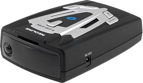 Радар-детектор Neoline X-COP 3700