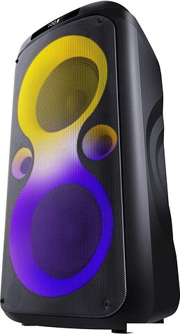 Патибокс Defender Boomer 100