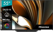 Телевизор Hisense 55A85H