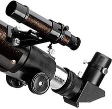 Телескоп Sky-Watcher BK 705AZ2