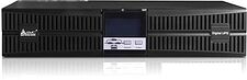 Источник бесперебойного питания SVC RT-1KL-LCD/A78C13