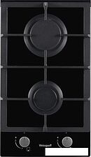 Варочная панель Weissgauff HGG 320 BGH