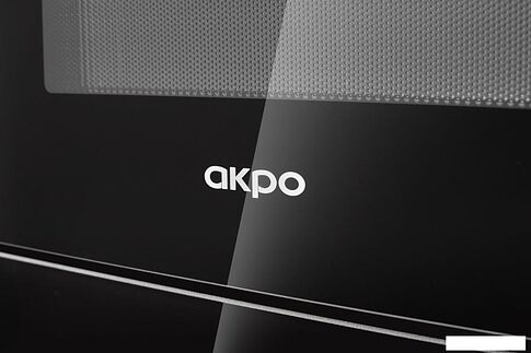 Микроволновая печь Akpo MEA 925 08 SEA05 BL