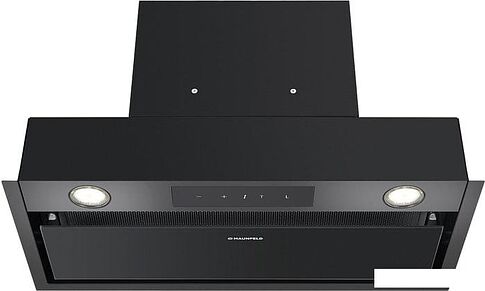 Кухонная вытяжка MAUNFELD Fantasy Light 60 (черный)