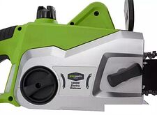 Электрическая пила Greenworks GCS1840 Электрическая пила Greenworks GCS1840
