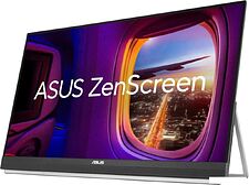 Портативный монитор ASUS ZenScreen MB27ACF