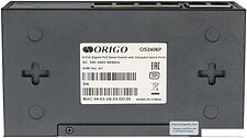 Управляемый коммутатор 2-го уровня Origo OS2406P/60W/A1A