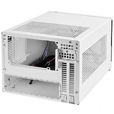 Корпус SilverStone Sugo SG13 [SST-SG13WB-Q]