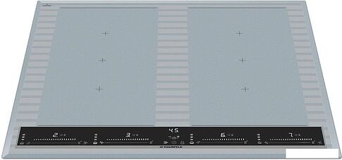 Варочная панель MAUNFELD CVI594SF2MBL LUX