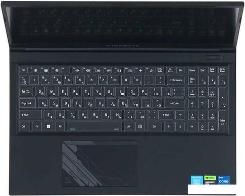 Игровой ноутбук Gigabyte G5 MF MF-E2KZ333SD