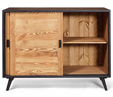 Тумба Kommodum ERICK-MB2PC 1200x450х900