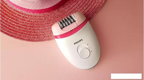 Эпилятор Philips BRE235/04