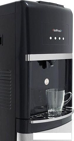 Кулер для воды HotFrost 35AN