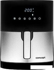 Фритюрница Concept FR5000