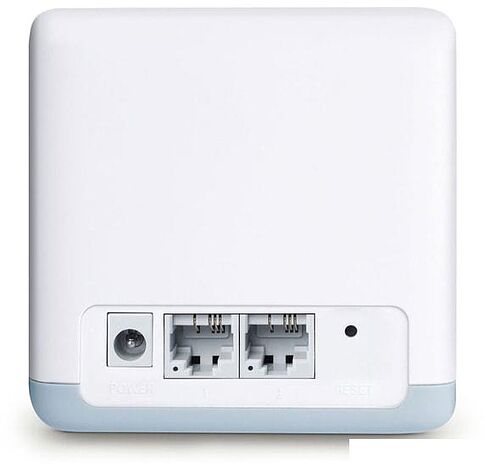 Wi-Fi система Mercusys Halo S12(2-pack)