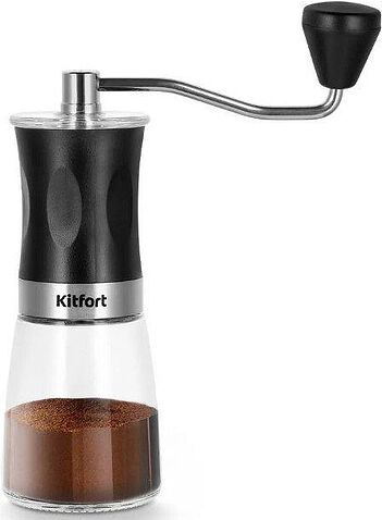 Ручная кофемолка Kitfort KT-7469
